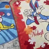 پتو کودک در حد نو