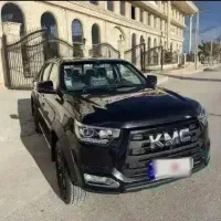 kmc کی ام سی t8 در حد صفر