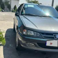 پارس موتور جدید ، ELX