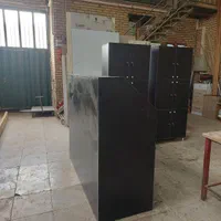 کمدکانترکمدباشگاهی رختکنی کارگری پرسنلی استخری|فروشگاه و مغازه|تهران, بریانک|دیوار