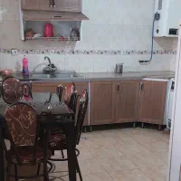 منزل مبله باتمام امکانات همراه پارکینیگ|اجارهٔ کوتاه‌مدت آپارتمان و سوئیت|شیراز, شاهجیان|دیوار