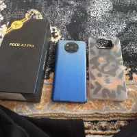 poco x3 pro
