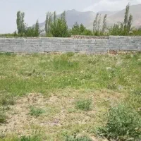 یک قطعه زمین بفروش میرسد