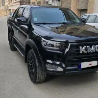 kmc t8|خودرو سواری و وانت|خوی, |دیوار