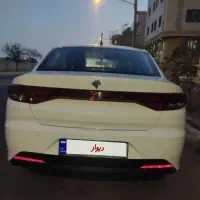 تارا دنده  مدل 1400 بی رنگ|خودرو سواری و وانت|تهران, تهرانسر شرقی|دیوار