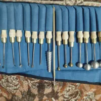 تجهیزات گلسازی