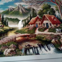 قالیشویی چهار فصل