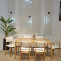 تولیدمیز نهار خوری شاهان برندانصاری