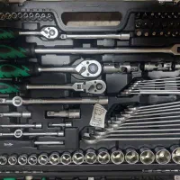 جعبه ابزار ماشین و منزل خارجی مارک|ابزارآلات|مشهد, انقلاب|دیوار