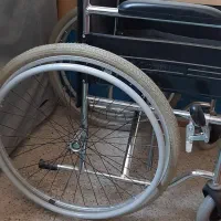 ویلچر نو فروشی