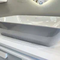 سنگ روشویی گاتریا