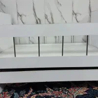 تخت و گهواره کودک