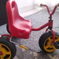 سه چرخ کودک