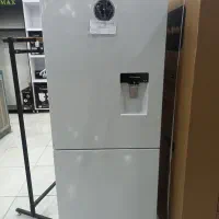 یخچال فریزر پاکشوما کمبی 495