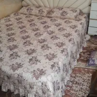 تخت خواب دو نفره