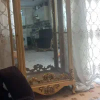 بوفه|بوفه، ویترین، کنسول|زنجان, |دیوار