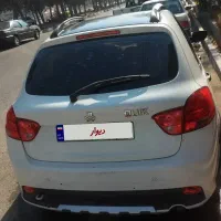 کوییک آر ۱۴۰۰|خودرو سواری و وانت|تهران, اتابک|دیوار