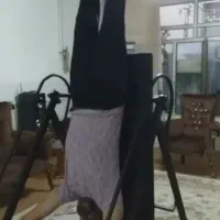 تخت اینورژن (ماساژ)