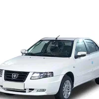 حواله ی خودرو سمند سورن