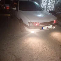 پژو اس ال ایکس موتور ۱۸۰۰ دوگانه فابریک|خودرو سواری و وانت|قم, نیروگاه|دیوار