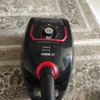 جاروبرقی بوش سری ۸