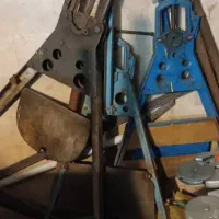 گیره سه پایه ونردبان