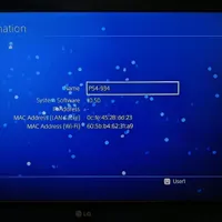 دستگاه ps4 با قابلیت کپی خور شدن|کنسول، بازی ویدئویی و آنلاین|کهنوج, |دیوار