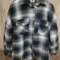 شومیز چهارخونه