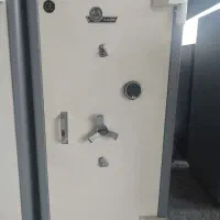 گاوصندوق کارکرده میخریم بازگشایی رمز خرید استوک|ابزارآلات|تهران, سعادت‌آباد|دیوار