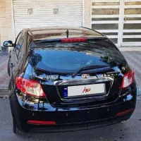 جیلی هاچ بک|خودرو سواری و وانت|لاهیجان, کوی خزر|دیوار