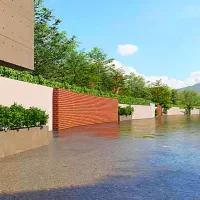 شهرک کاملا خصوصی/تک پلاک فروشی/ مالک شدیدا فروشنده