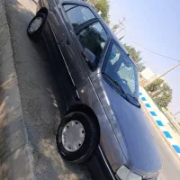 پژو ۴۰۵ مدل ۹۶