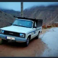 مزدا تک کابین ۲۰۰۰