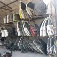 استوک استوکی لوازم پراید پژو نیسان و....|قطعات یدکی و لوازم جانبی|بجنورد, |دیوار