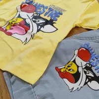 لباس بچه|کفش و لباس بچه|فومن, |دیوار