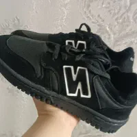 کتونی اسپرت نیوبالانس سایز 39نو