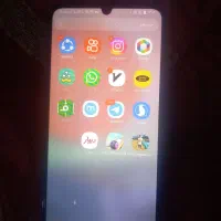 سامسونگ Galaxy A06 با حافظهٔ ۱۲۸ گیگابایت رام ۶|موبایل|اهواز, اسلام آباد شرقی|دیوار