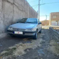 پژو. روآ  مدل ۸۵