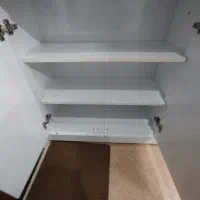 جاکفشی و جالباسی دو طرفه|جاکفشی، کمد، دراور|مشهد, چهارچشمه|دیوار