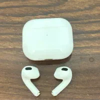 Apple AirPods 3|لوازم جانبی موبایل و تبلت|تهران, باشگاه نفت|دیوار