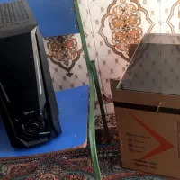 کیس گیمینگ و اداری