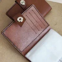 مدارک گم شده