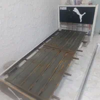 تخت یه نفره|تخت و سرویس خواب|جهرم, |دیوار