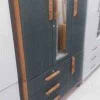 جالباسی مدل صبا، اقساط 12ماه بدون پیش|جاکفشی، کمد، دراور|دزفول, |دیوار