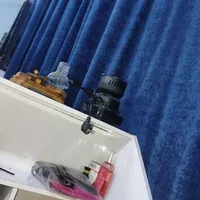 فروش فوری پرده مخمل نوو