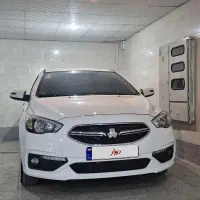 شاهین cvt مدل آخر ۱۴۰۳ G
