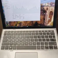 لپتاپ Dell Latitude 7210 2 in 1|رایانه همراه|اردبیل, |دیوار