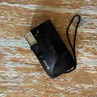 دوربین انالوگ