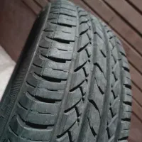 لاستیک کارکرده  در حد70درصد