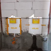 تاسیسات برقکاری و لوله کشی آب وفاضلاب|خدمات پیشه و مهارت|رباطکریم, رباطکریم|دیوار